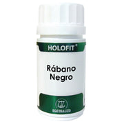 Holofit Rábano Negro | Equisalud - Dietetica Ferrer
