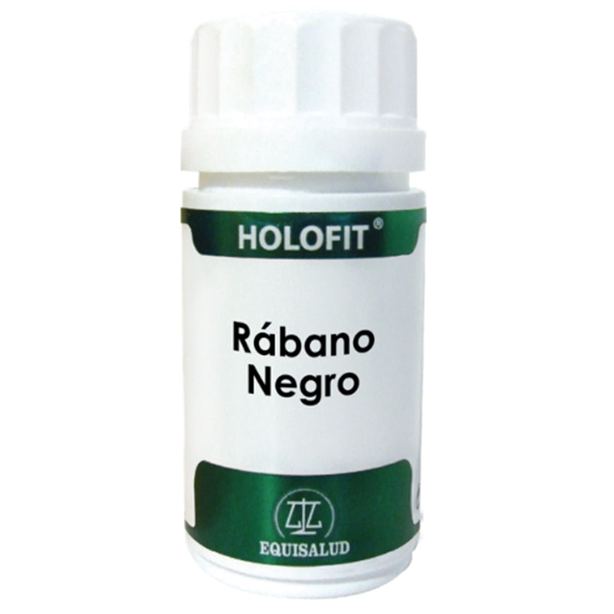 Holofit Rábano Negro | Equisalud - Dietetica Ferrer