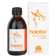 Holotox 250 Ml. | Equisalud - Dietetica Ferrer