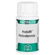 Holofit Holodermix 50 Cápsulas | Equisalud - Dietetica Ferrer