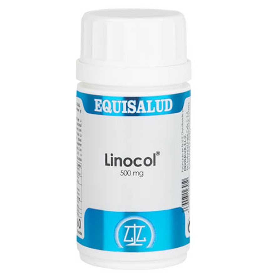 Linocol | Equisalud - Dietetica Ferrer