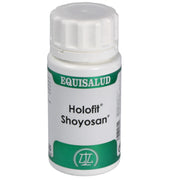 Holofit Shoyosan 50 Cápsulas | Equisalud - Dietetica Ferrer