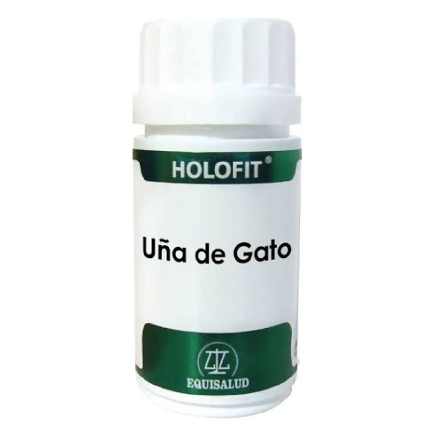 Holofit Uña De Gato | Equisalud - Dietetica Ferrer