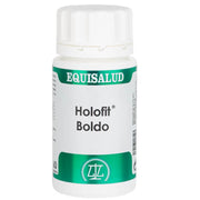 Holofit Boldo | Equisalud - Dietetica Ferrer