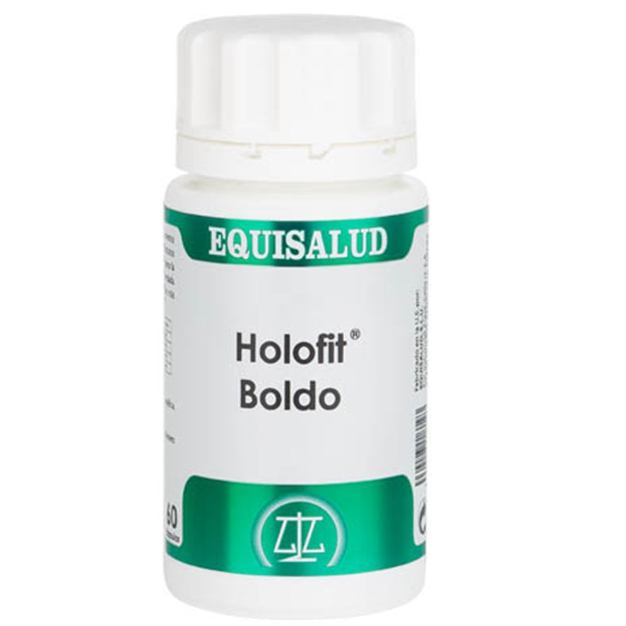 Holofit Boldo | Equisalud - Dietetica Ferrer