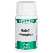 Holofit Silimarina | Equisalud - Dietetica Ferrer