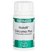 Holofit Cúrcuma Plus | Equisalud - Dietetica Ferrer