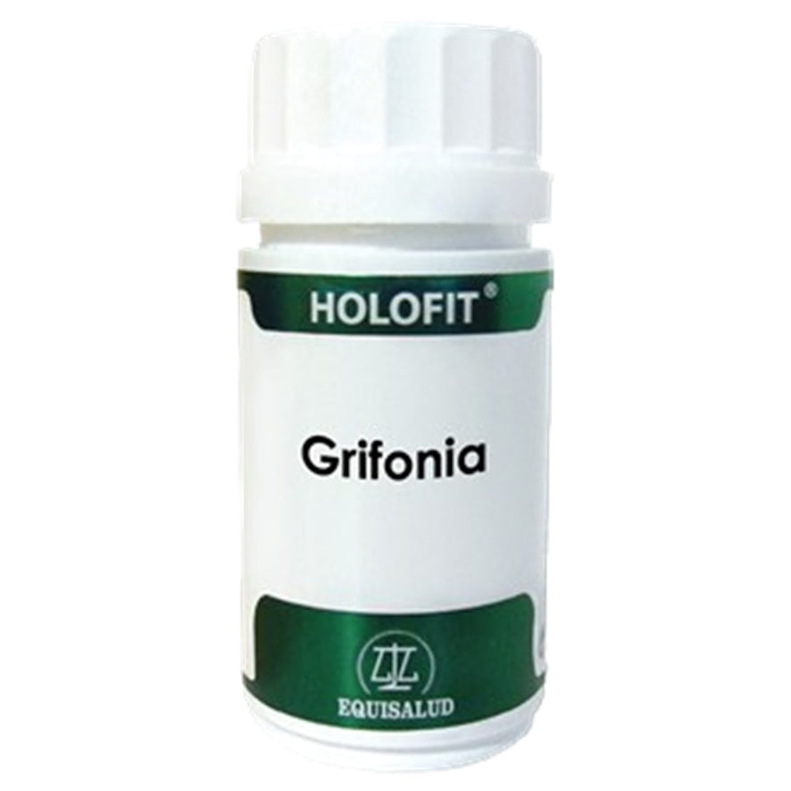 Holofit Grifonia 5-Htp | Equisalud - Dietetica Ferrer