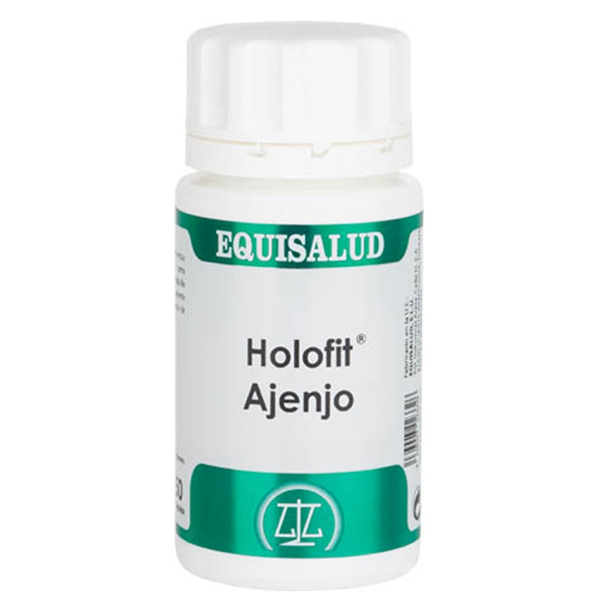 Holofit Ajenjo | Equisalud - Dietetica Ferrer