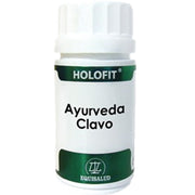 Ayurveda Clavo 50 Cápsulas | Equisalud - Dietetica Ferrer