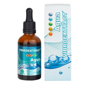 Vibroextract Agua 50 Ml. | Equisalud - Dietetica Ferrer