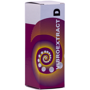 Vibroextract Depurativo 50 Ml. | Equisalud - Dietetica Ferrer