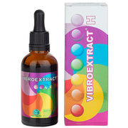 Vibroextract Hormonal 50 Ml. | Equisalud - Dietetica Ferrer