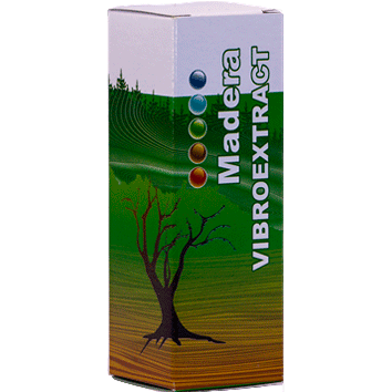 Vibroextract Madera 50 Ml. | Equisalud - Dietetica Ferrer