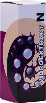 Vibroextract Sistema Nervioso 50 Ml. | Equisalud - Dietetica Ferrer