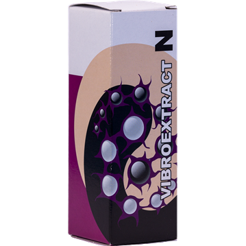 Vibroextract Sistema Nervioso 50 Ml. | Equisalud - Dietetica Ferrer