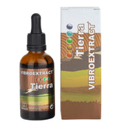 Vibroextract Tierra 50 Ml. | Equisalud - Dietetica Ferrer