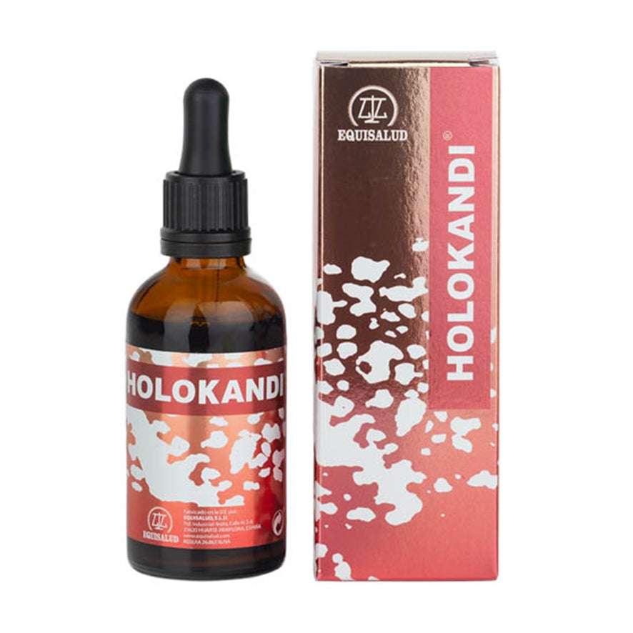 Holokandi 50 Ml. | Equisalud - Dietetica Ferrer