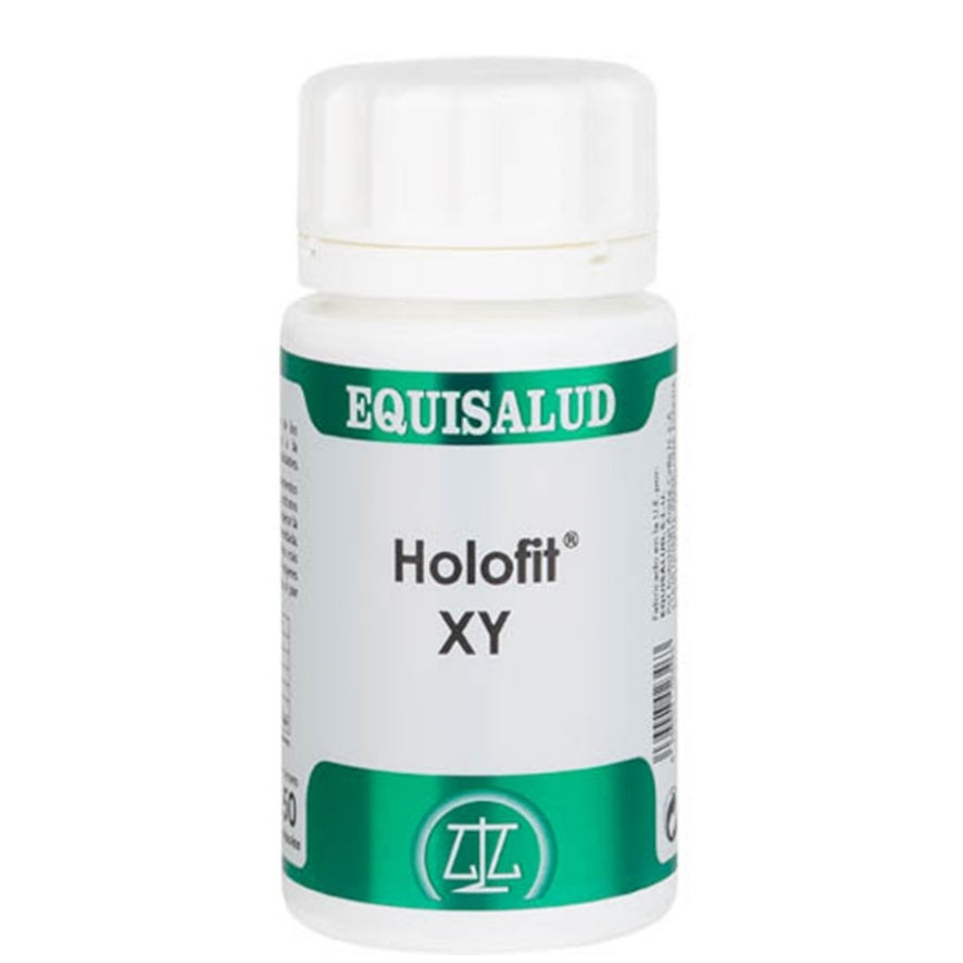 Holofit Xy | Equisalud - Dietetica Ferrer