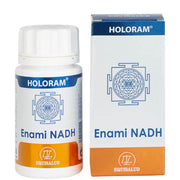 Holoram Enami | Equisalud - Dietetica Ferrer
