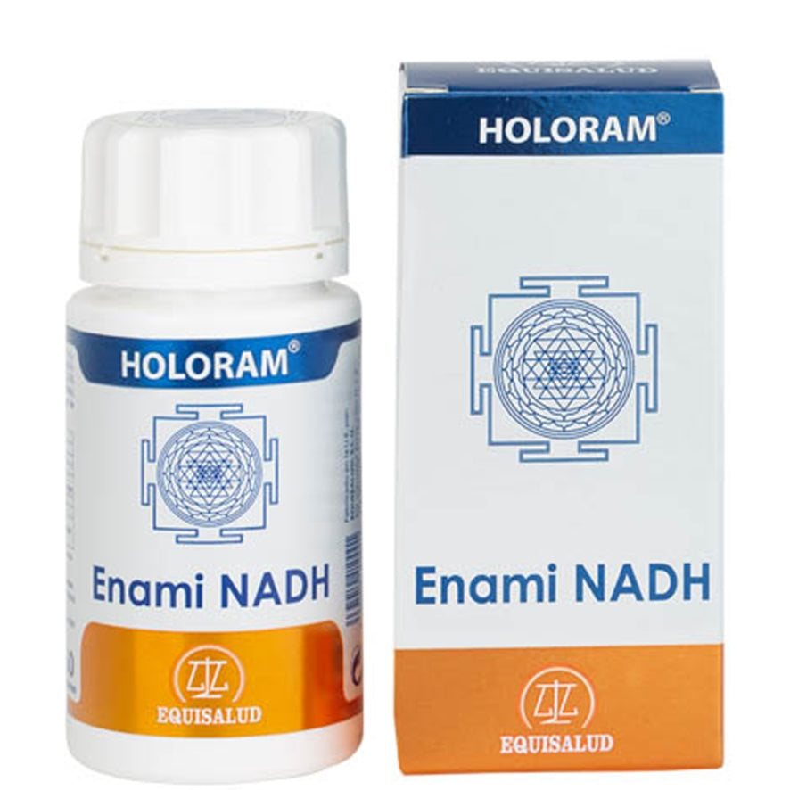 Holoram Enami | Equisalud - Dietetica Ferrer