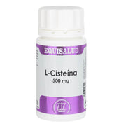 L-Cisteina 50 Cápsulas | Equisalud - Dietetica Ferrer