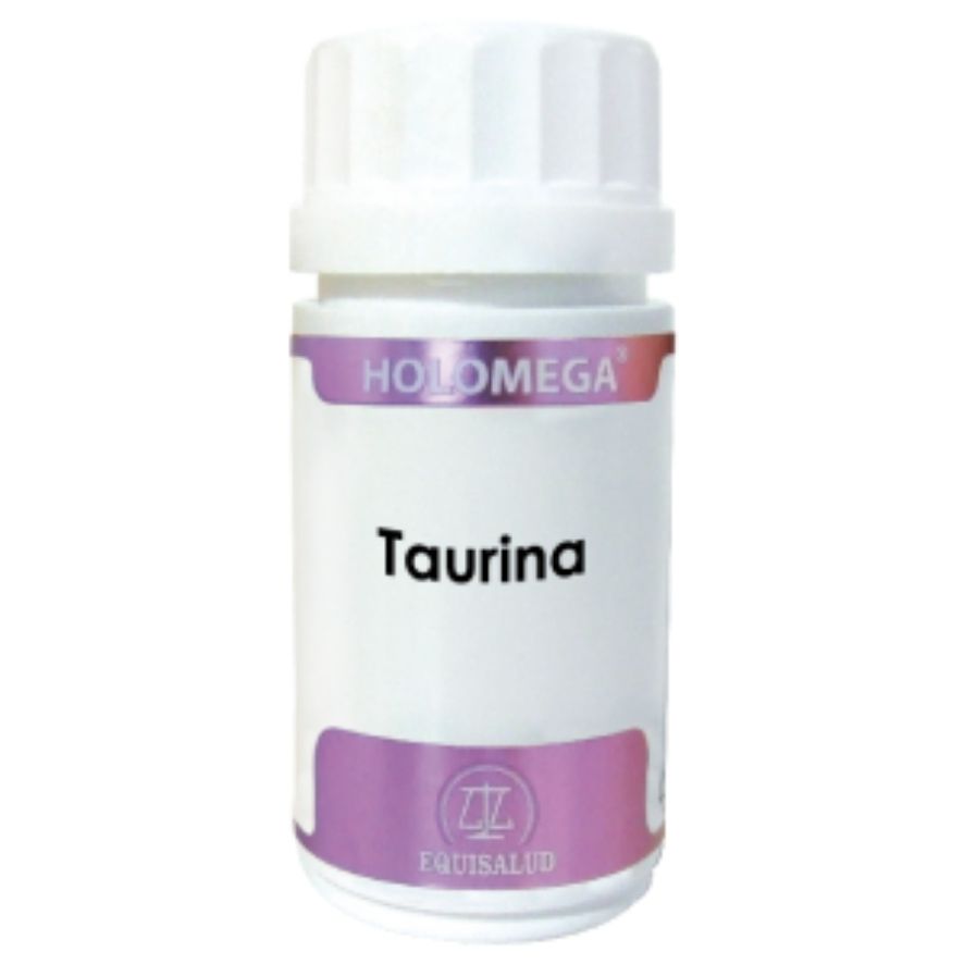 Taurina | Equisalud