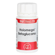 Holomega Betaglucano | Equisalud - Dietetica Ferrer