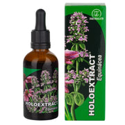 Holoextract Equinácea 50 Ml. | Equisalud - Dietetica Ferrer