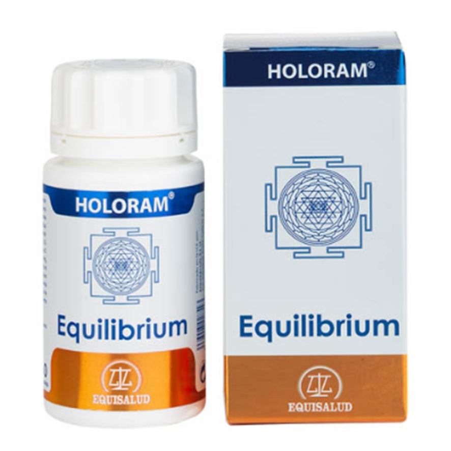 Holoram Equilibrium | Equisalud - Dietetica Ferrer