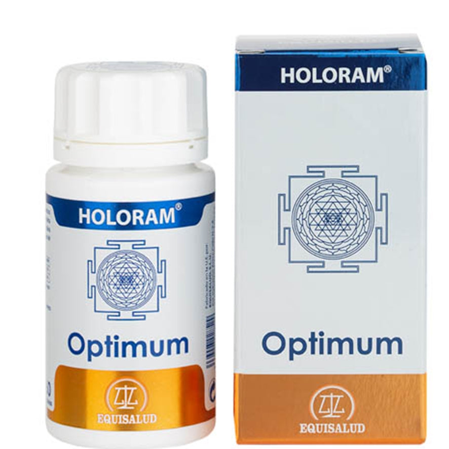 Holoram Optimum | Equisalud - Dietetica Ferrer