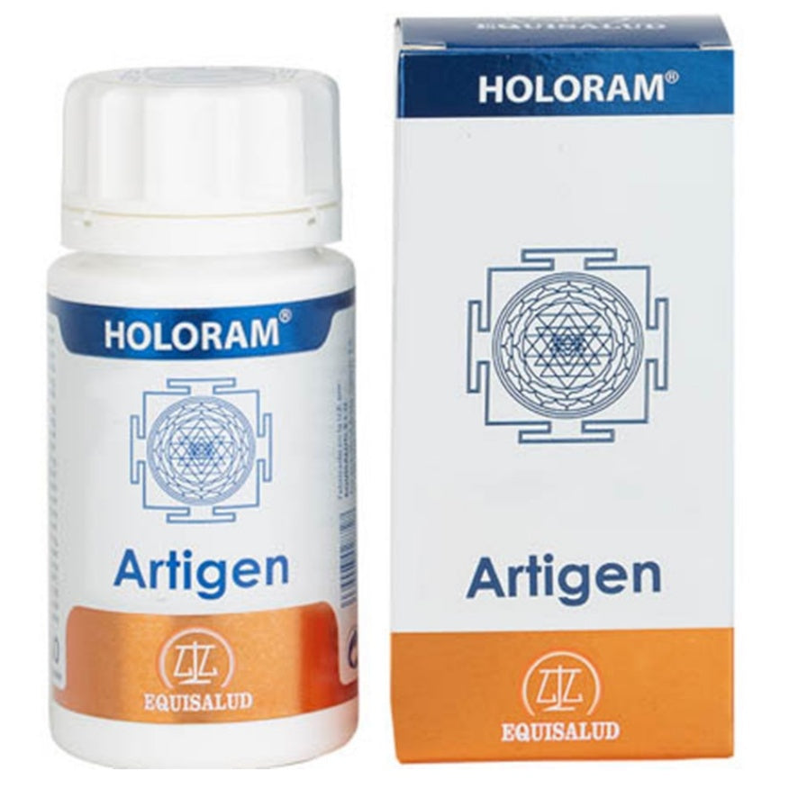 Holoram Artigen | Equisalud - Dietetica Ferrer