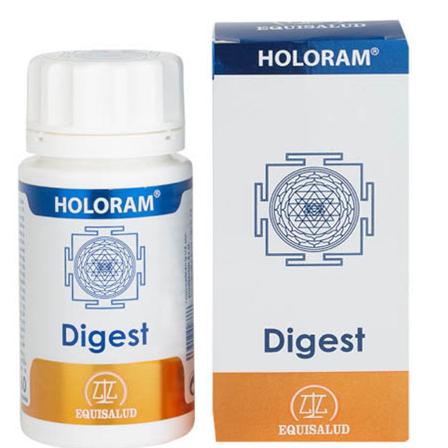 Holoram Digest | Equisalud - Dietetica Ferrer