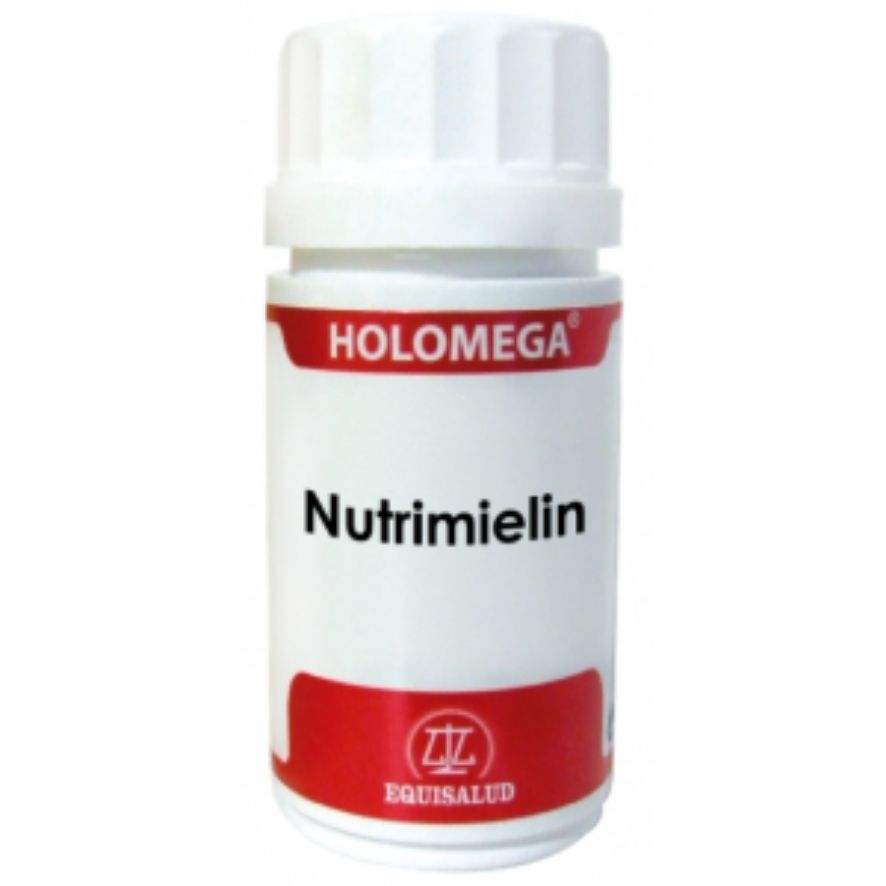 Holomega Nutrimielín | Equisalud - Dietetica Ferrer