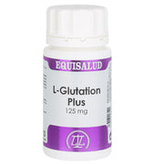 L-Glutation Plus | Equisalud - Dietetica Ferrer