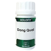Holofit Dong Quai 60 Cápsulas | Equisalud - Dietetica Ferrer