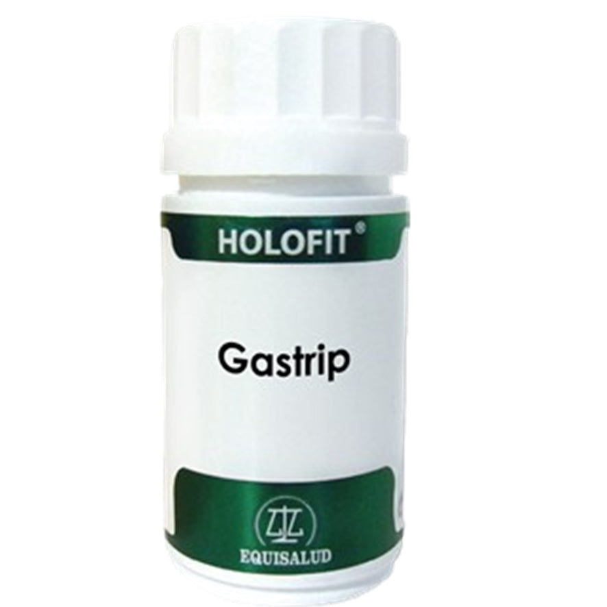Holofit Gastrip 50 Cápsulas | Equisalud - Dietetica Ferrer