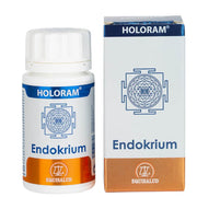 Holoram Endokrium | Equisalud - Dietetica Ferrer