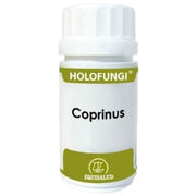 Holofungi Coprinus 50 Cápsulas | Equisalud - Dietetica Ferrer