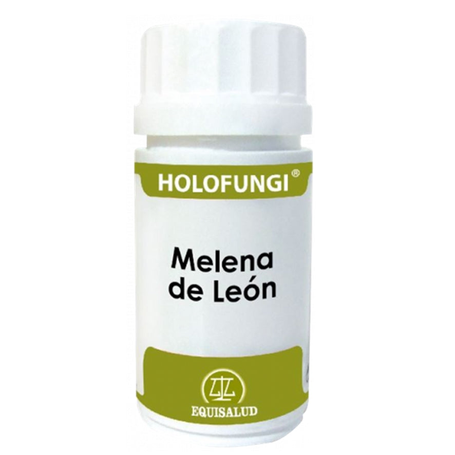 Holofungi Melena De León | Equisalud - Dietetica Ferrer