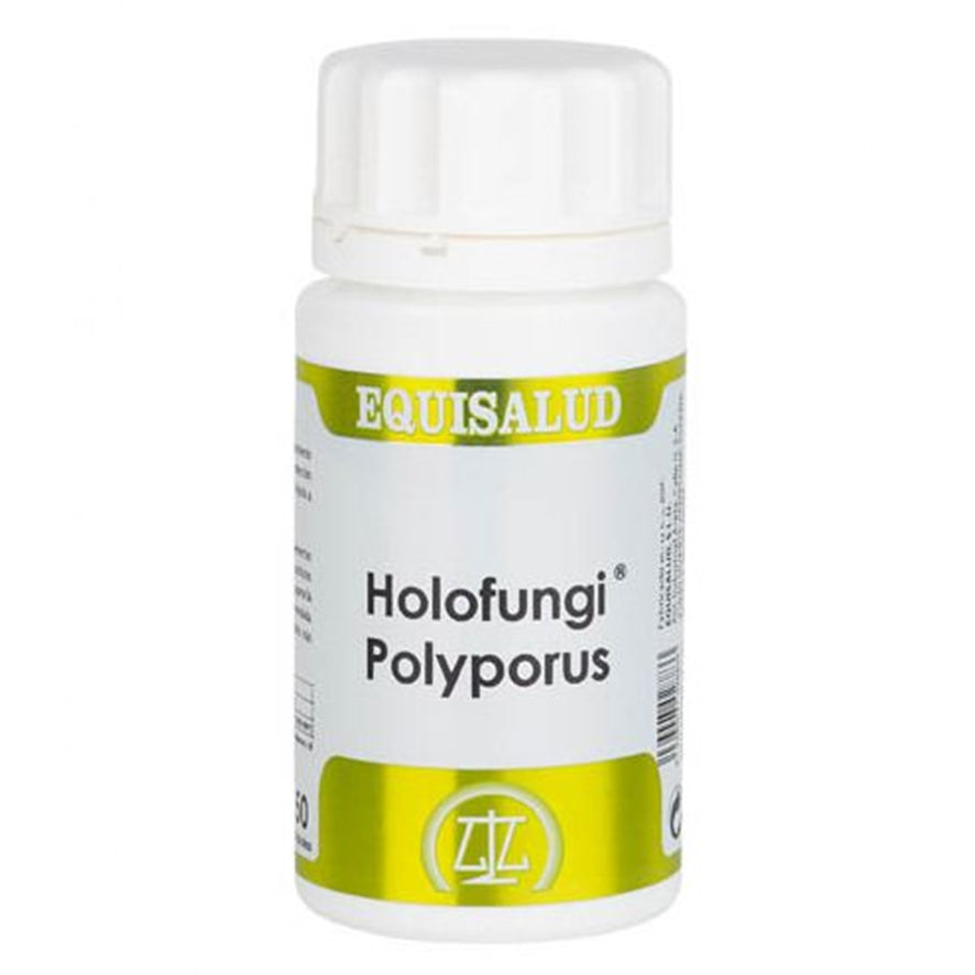 Holofungi Polyporus | Equisalud - Dietetica Ferrer