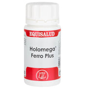 Holomega Ferro Plus | Equisalud - Dietetica Ferrer