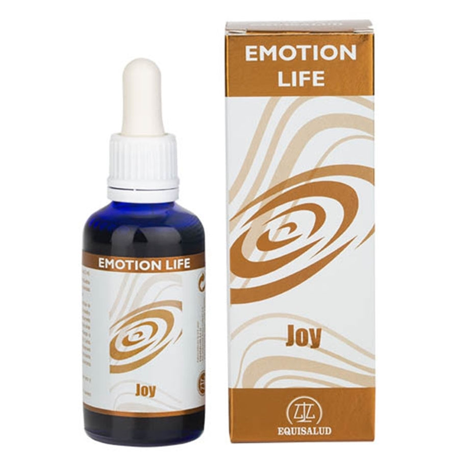 Emotionlife Joy 50 Ml. | Equisalud - Dietetica Ferrer