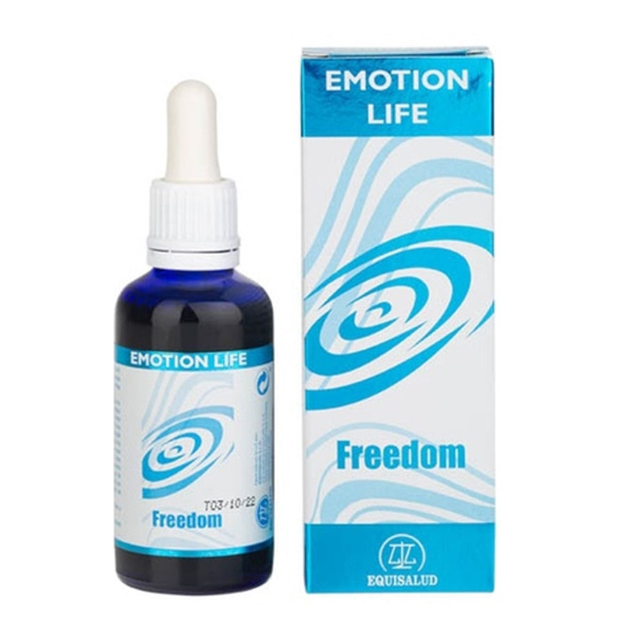 Emotionlife Freedom 50 Ml. | Equisalud - Dietetica Ferrer
