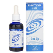 Emotionlife Get Up 50 Ml. | Equisalud - Dietetica Ferrer