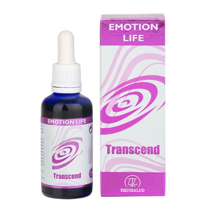 Emotionlife Transcend 50 Ml. | Equisalud - Dietetica Ferrer