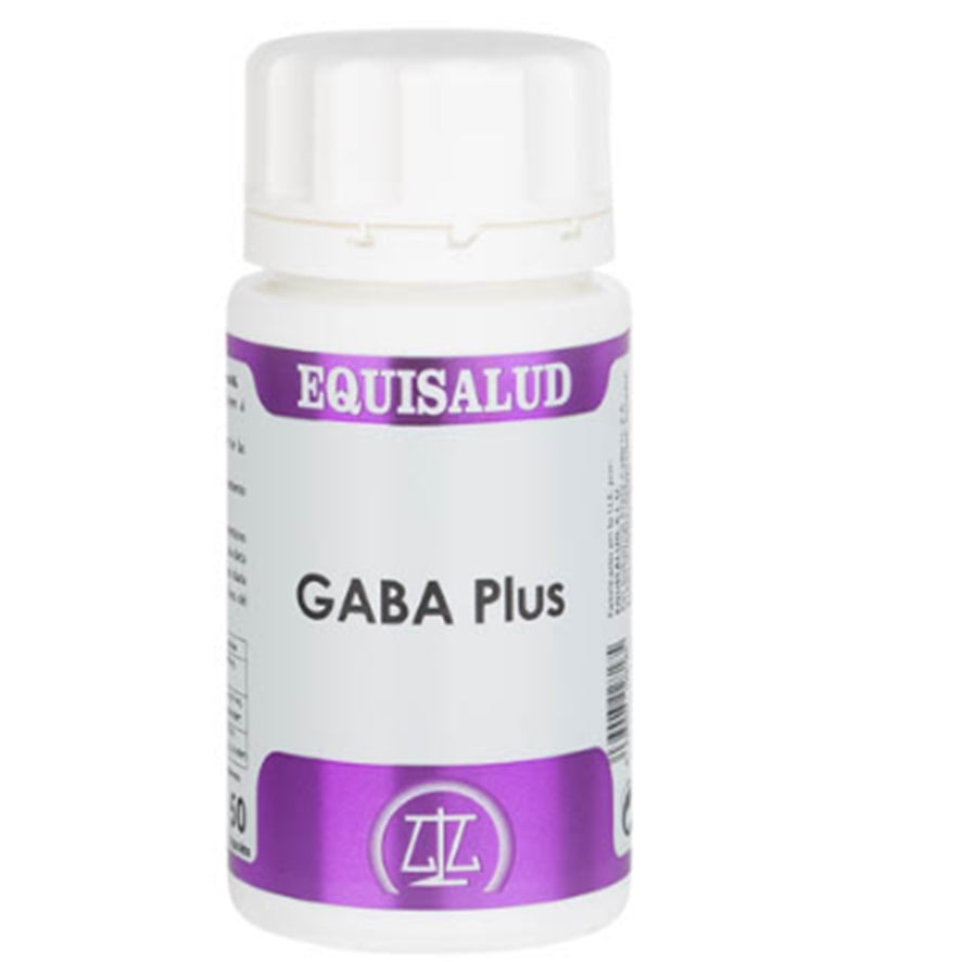 Gaba Plus | Equisalud - Dietetica Ferrer