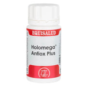Holomega Antiox Plus | Equisalud - Dietetica Ferrer