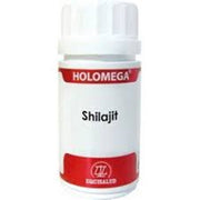 Holomega Shilajit | Equisalud - Dietetica Ferrer