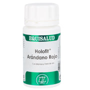 Holofit Arándano Rojo | Equisalud - Dietetica Ferrer